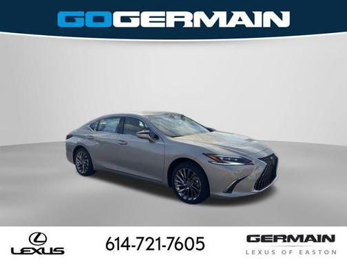 2025 Lexus ES 350 Ultra Luxury