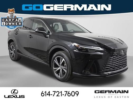 Caviar 2024 Lexus RX 350 Premium