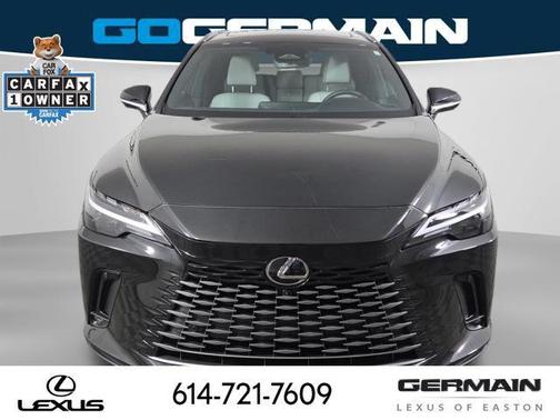 Caviar 2024 Lexus RX 350 Premium