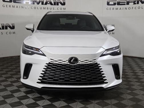 2024 Lexus RX 350 Premium Plus