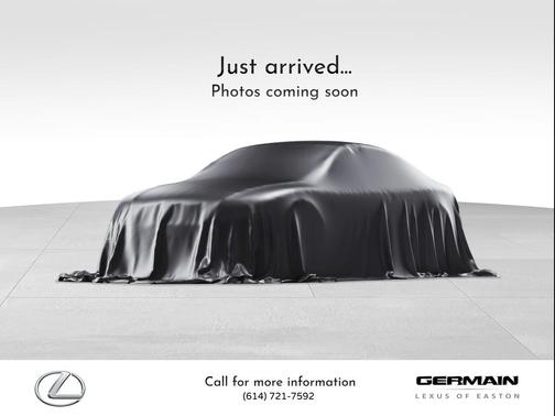 Gray Pearl 2025 Lexus GX 550 Luxury+
