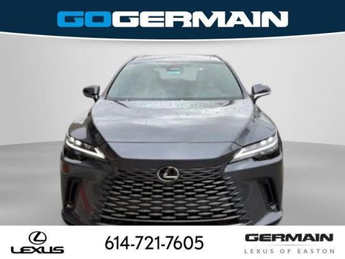 2026 Lexus RX 350 Premium