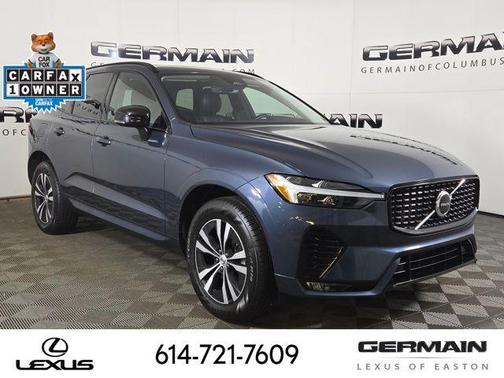 2024 Volvo XC60 B5 Core Dark Theme