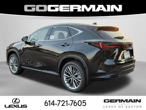 Caviar 2026 Lexus NX 350 Premium