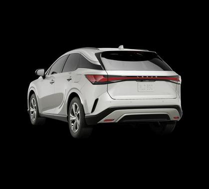 Eminent White Pearl 2026 Lexus RX 350 Premium
