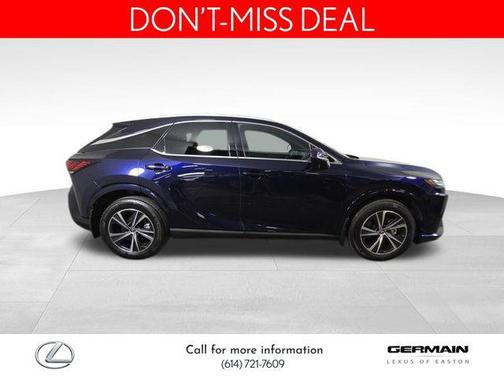 2024 Lexus RX 350 Base
