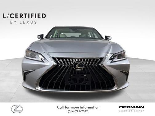 2024 Lexus ES 250 Base