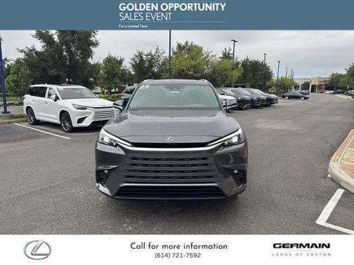 2025 Lexus TX 350 Premium
