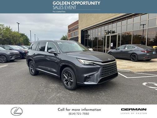 2025 Lexus TX 350 Premium