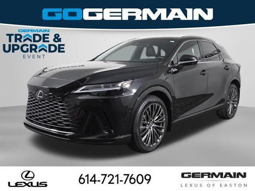 Caviar 2024 Lexus RX 350 Luxury