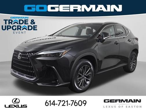 Caviar 2023 Lexus NX 350