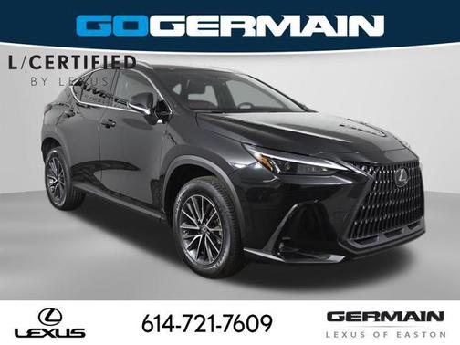 Caviar 2023 Lexus NX 350