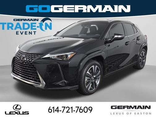2024 Lexus UX 250h Base