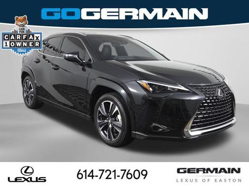 2024 Lexus UX 250h Base