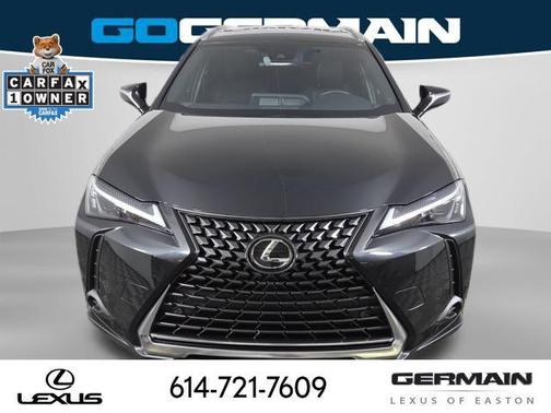 2024 Lexus UX 250h Base