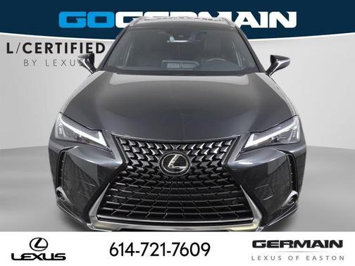 2024 Lexus UX 250h Base