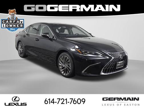Caviar 2025 Lexus ES 350 Ultra Luxury