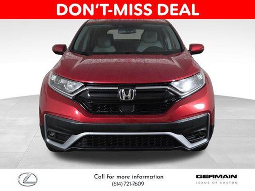 2020 Honda CR-V 2WD EX-L
