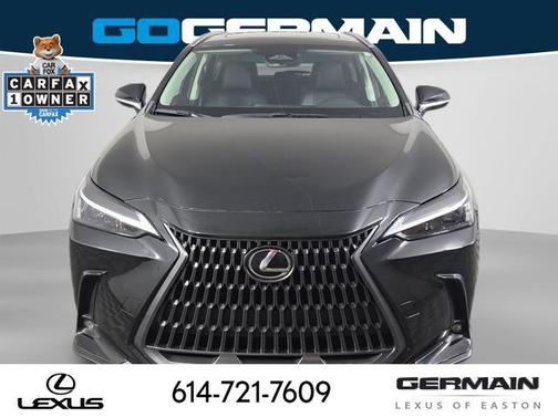 Caviar 2024 Lexus NX 350h AWD