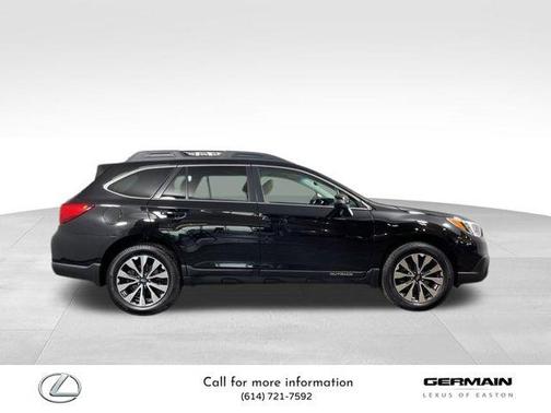 2016 Subaru Outback 3.6R Limited