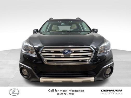 2016 Subaru Outback 3.6R Limited