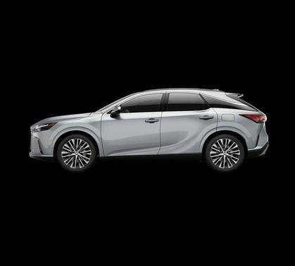Iridium 2026 Lexus RX 350 Premium+