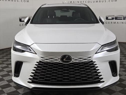 2023 Lexus RX 350 Luxury
