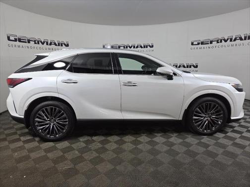 2023 Lexus RX 350 Luxury