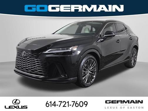 Caviar 2024 Lexus RX 350 Luxury