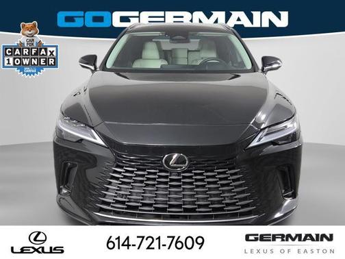 Caviar 2024 Lexus RX 350 Luxury