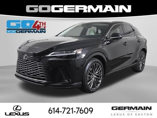 Caviar 2024 Lexus RX 350 Luxury
