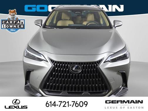 2024 Lexus NX 350 Premium
