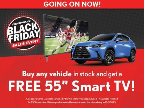 2019 Lexus NX 300 Base