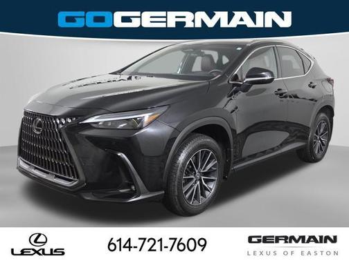 2024 Lexus NX 350 Premium