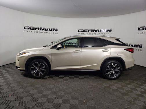 2018 Lexus RX 350 Base