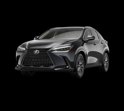 Caviar 2026 Lexus NX 350h Luxury