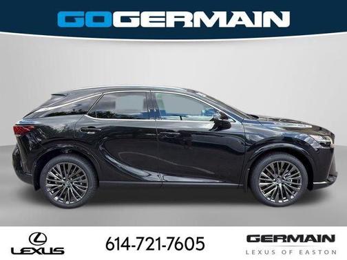 Caviar 2026 Lexus RX 350 Luxury