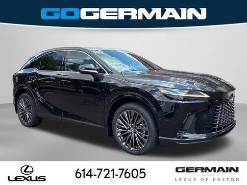 Caviar 2026 Lexus RX 350 Luxury