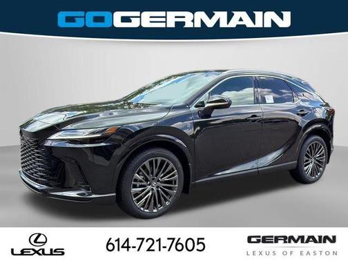 Caviar 2026 Lexus RX 350 Luxury
