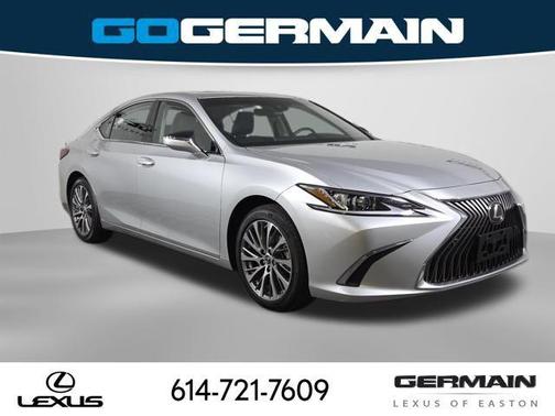 2019 Lexus ES 350 Base