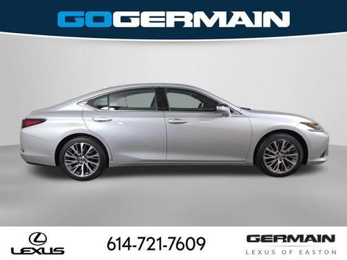 2019 Lexus ES 350 Base