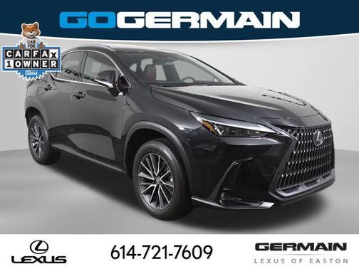 2023 Lexus NX 350 Premium