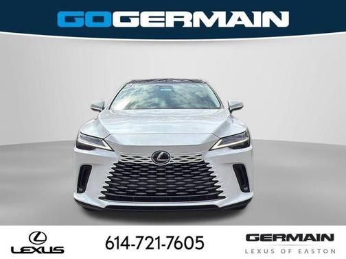 2026 Lexus RX 350 Luxury