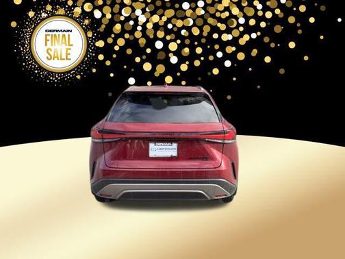 2026 Lexus RX 350 Premium