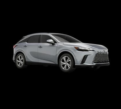 Iridium 2026 Lexus RX 350 Premium