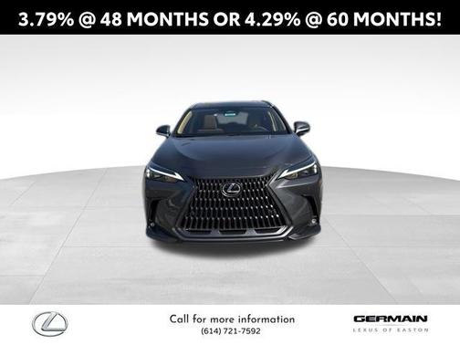 2025 Lexus NX 350 350 Base