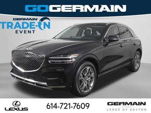 2023 Genesis GV70 2.5T AWD