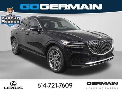 2023 Genesis GV70 2.5T AWD