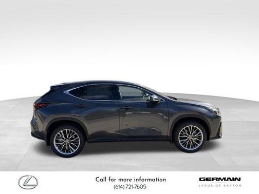 2026 Lexus NX 350 NX 350 Premium