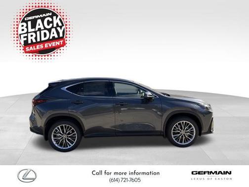 2026 Lexus NX 350 NX 350 Premium